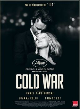 Cold war