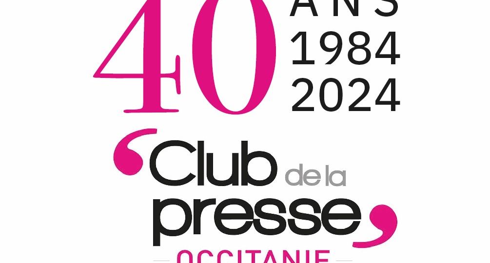 Logo 40ans