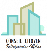 Conseil Citoyen Bellefontaine-Milan